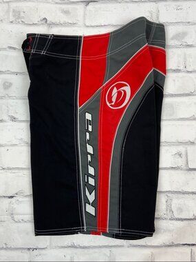 Kirra Men's Board Shorts Size 35 Waist